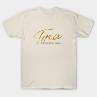 The Tina T-Shirt